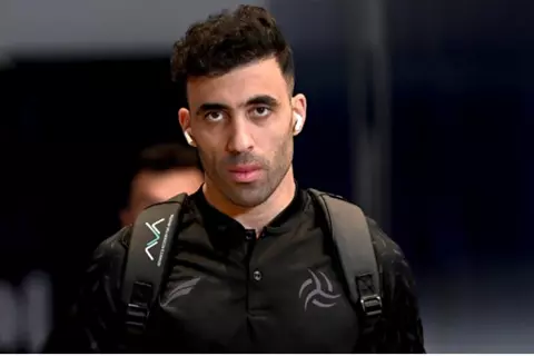 تقارير: حمد الله مستمر مع الشباب في الموسم المقبل